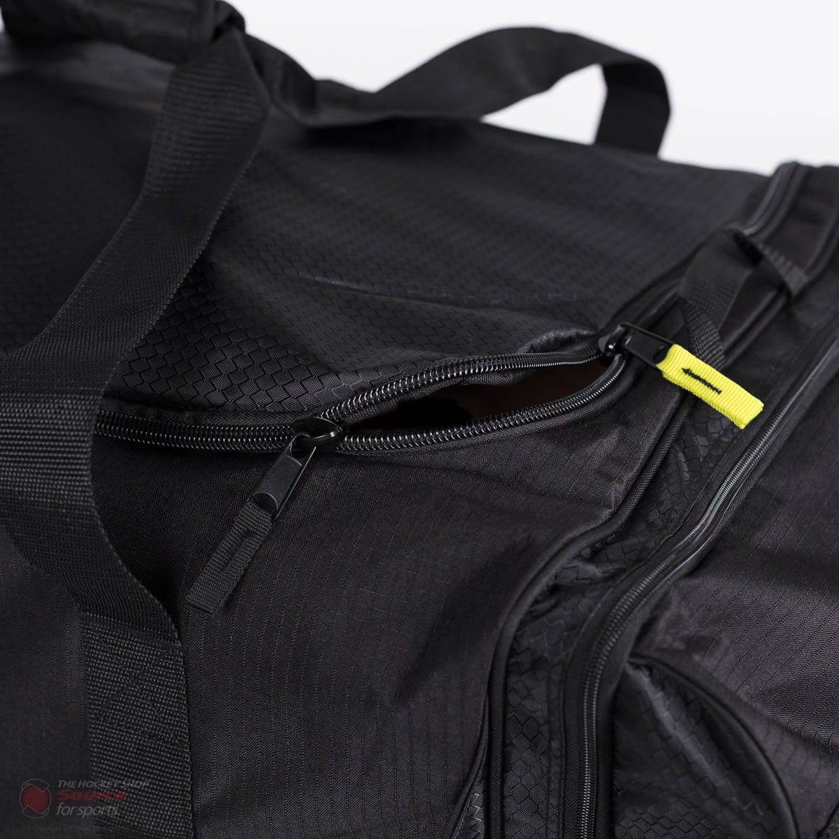 Warrior Q20 Senior Carry Hockey Bag