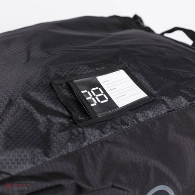 Warrior Q20 Senior Carry Hockey Bag