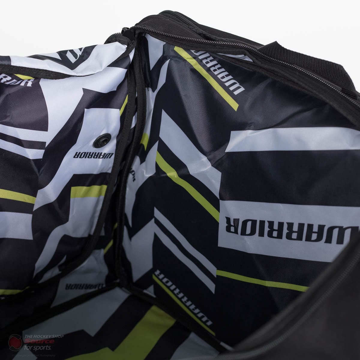 Warrior Q20 Senior Carry Hockey Bag