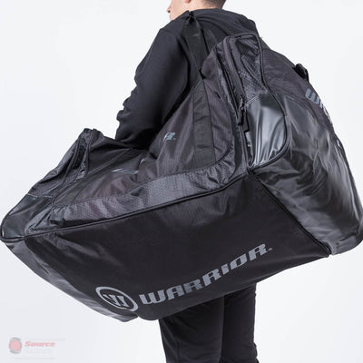 Warrior Q20 Senior Carry Hockey Bag