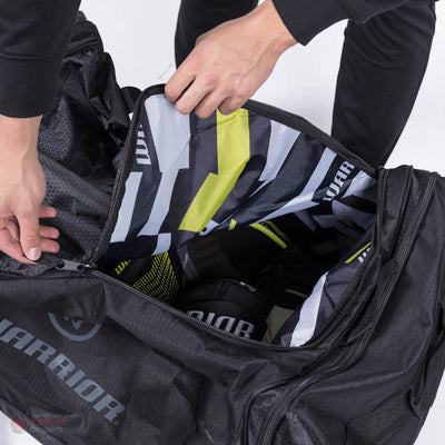 Warrior Q20 Senior Carry Hockey Bag
