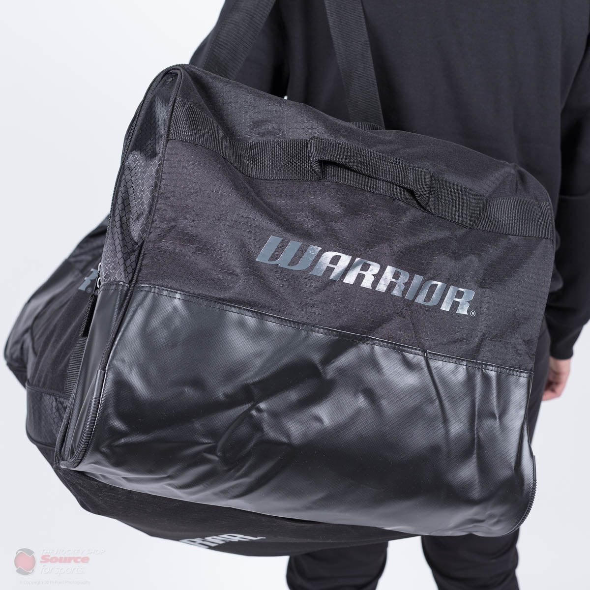 Warrior Q20 Senior Carry Hockey Bag