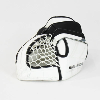 Warrior Ritual G4 Pro Senior Goalie Catcher - Demo A