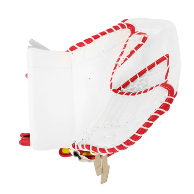 Warrior Ritual G2 Pro Stock Senior Goalie Catcher - Gustavsson - The Hockey Shop Source For Sports