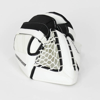 Warrior Ritual G4 Intermediate Goalie Catcher