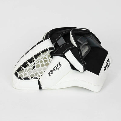 Warrior Ritual G4 Intermediate Goalie Catcher