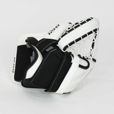 Warrior Ritual G4 Intermediate Goalie Catcher