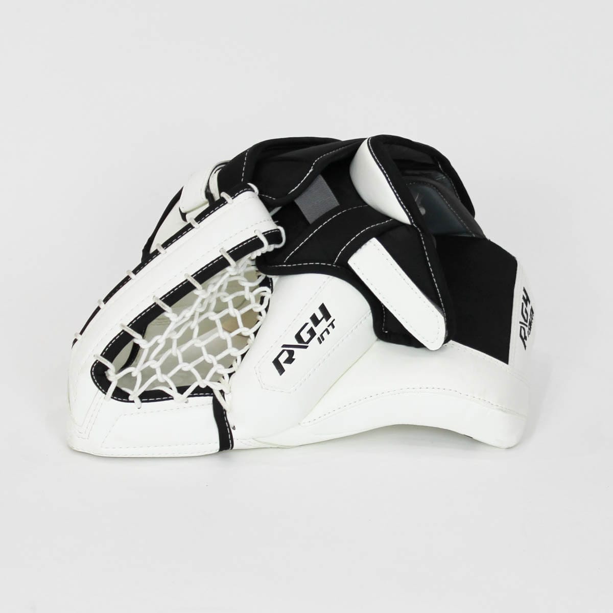 Warrior Ritual G4 Intermediate Goalie Catcher