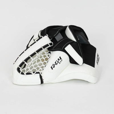 Warrior Ritual G4 Intermediate Goalie Catcher