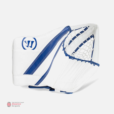 Warrior Ritual G4 Intermediate Goalie Catcher