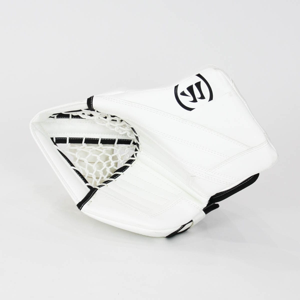 Warrior Ritual G4 Intermediate Goalie Catcher