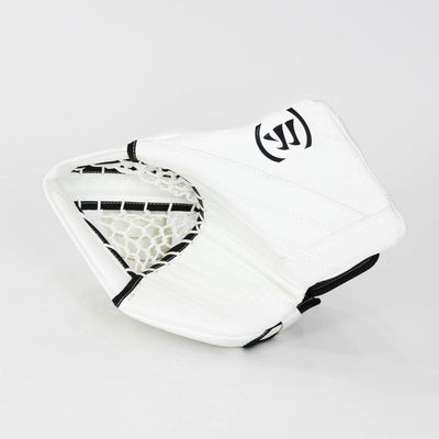 Warrior Ritual G4 Intermediate Goalie Catcher