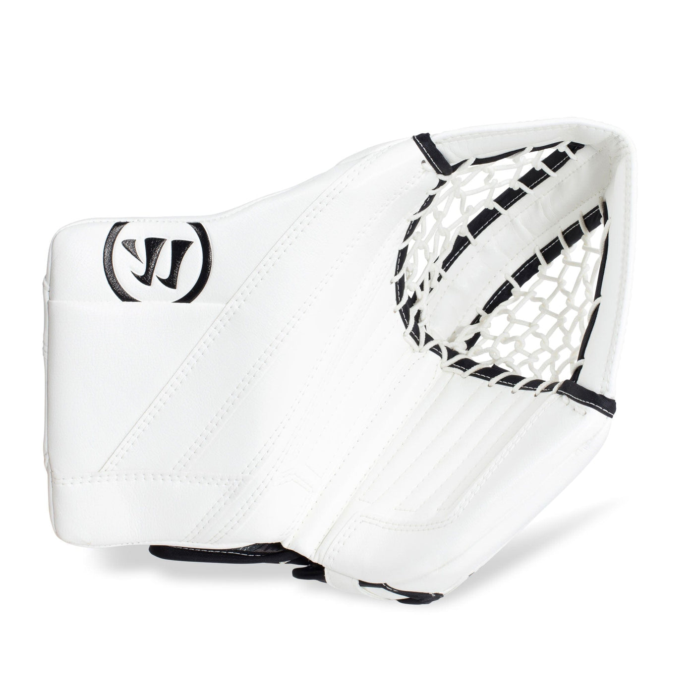 Warrior Ritual G4 Intermediate Goalie Catcher