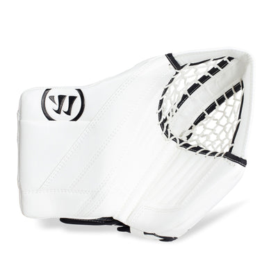 Warrior Ritual G4 Intermediate Goalie Catcher