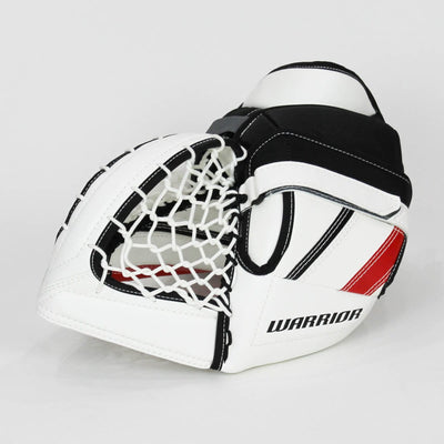 Warrior Ritual G4 Senior Goalie Catcher