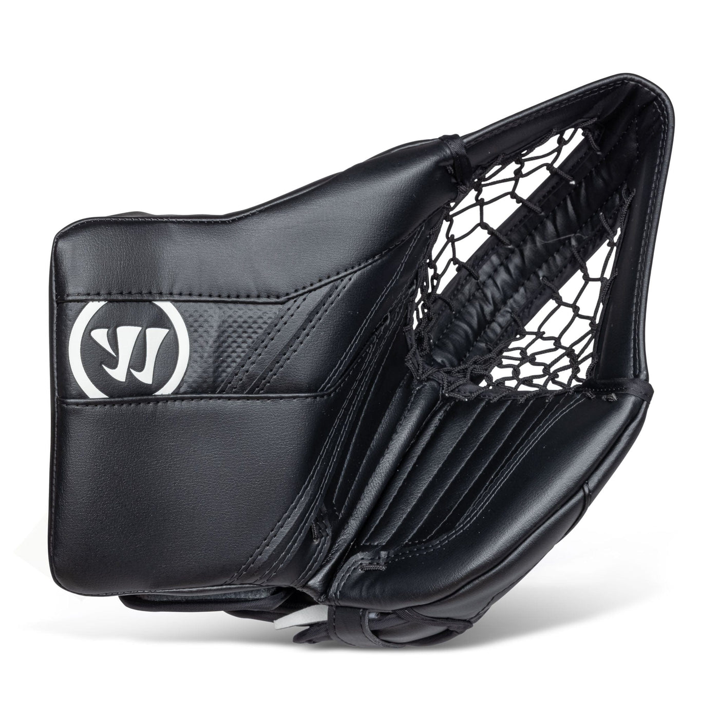 Warrior Ritual G5 Intermediate Goalie Catcher