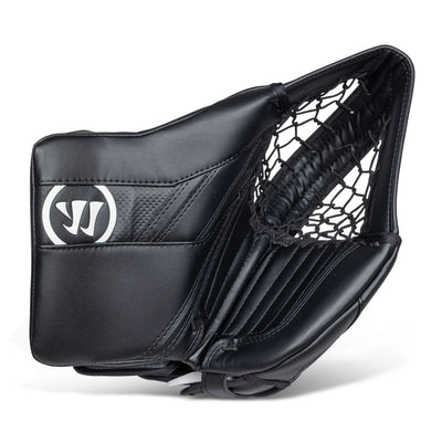 Warrior Ritual G5 Intermediate Goalie Catcher
