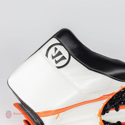 Warrior Catchers Warrior Ritual G5 Intermediate Goalie Catcher - SDC - TheHockeyShop