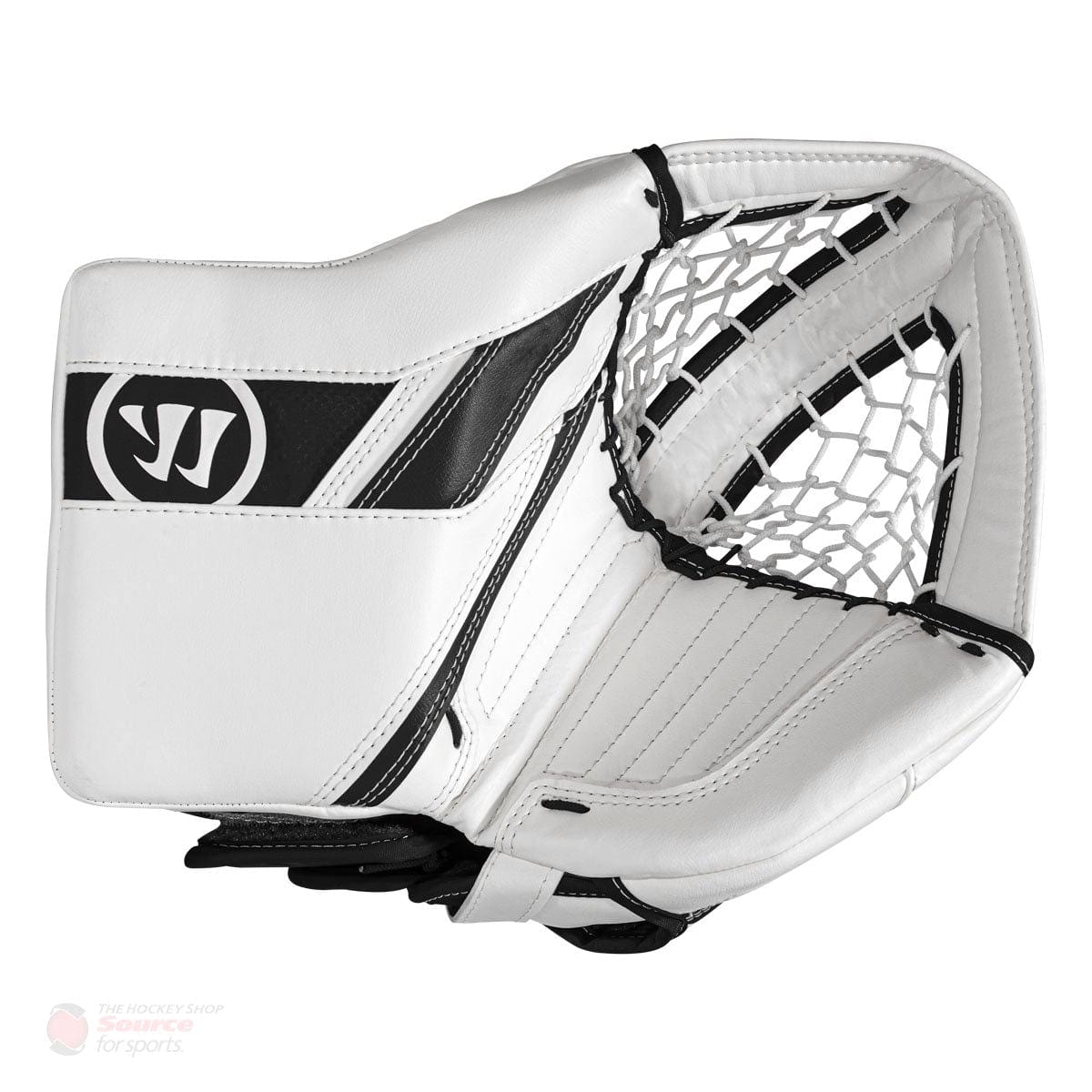 Warrior Ritual G5 Intermediate Goalie Catcher