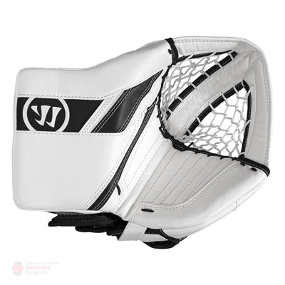 Warrior Ritual G5 Intermediate Goalie Catcher