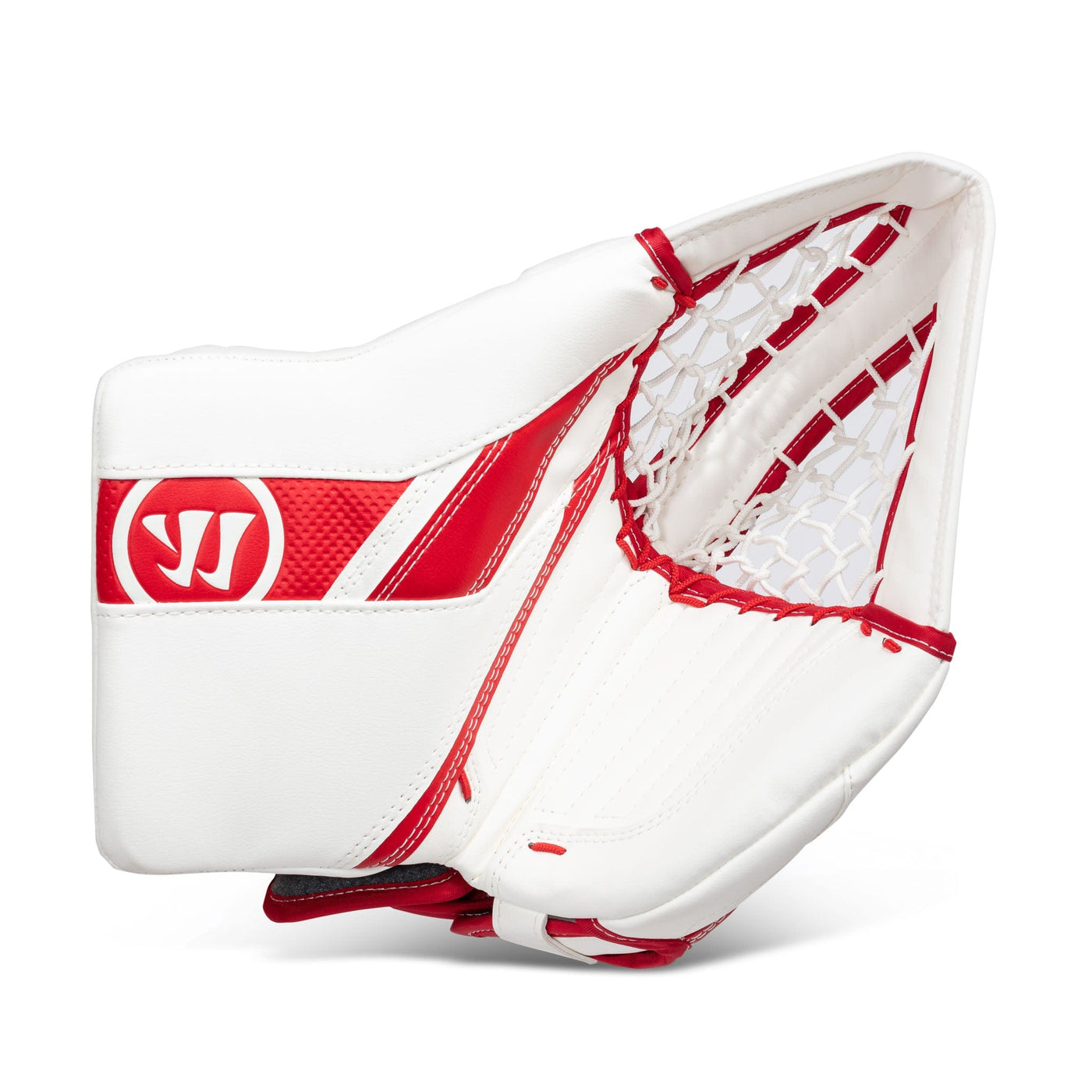 Warrior Ritual G5 Intermediate Goalie Catcher