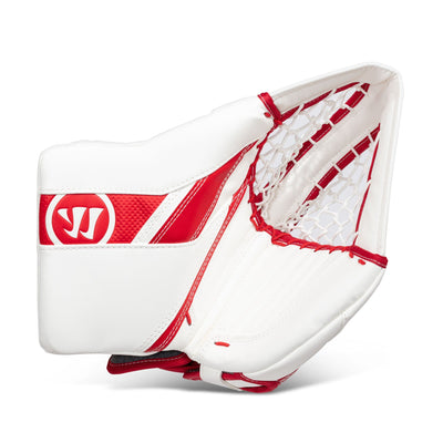 Warrior Ritual G5 Intermediate Goalie Catcher