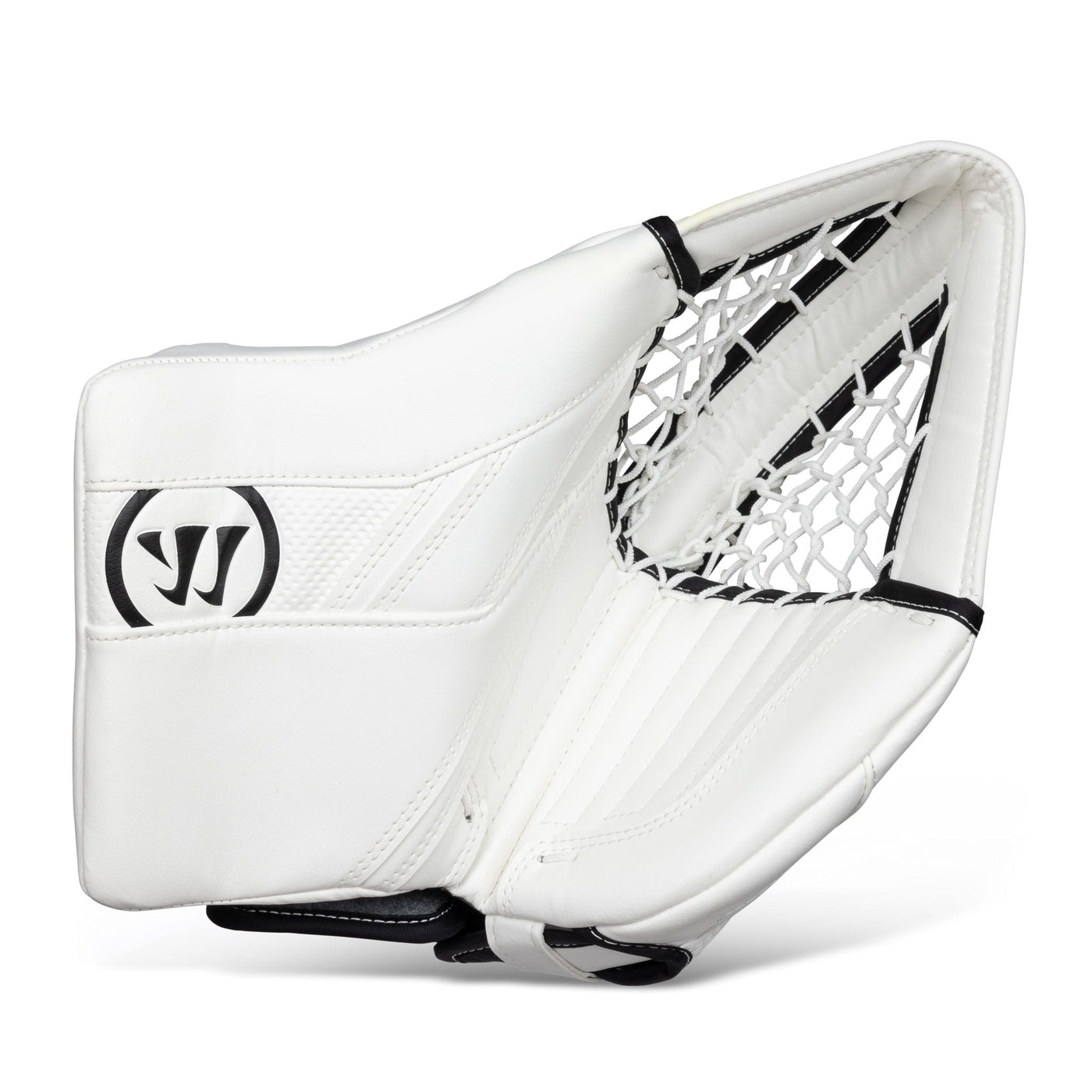 Warrior Ritual G5 Intermediate Goalie Catcher