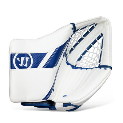 Warrior Ritual G5 Intermediate Goalie Catcher