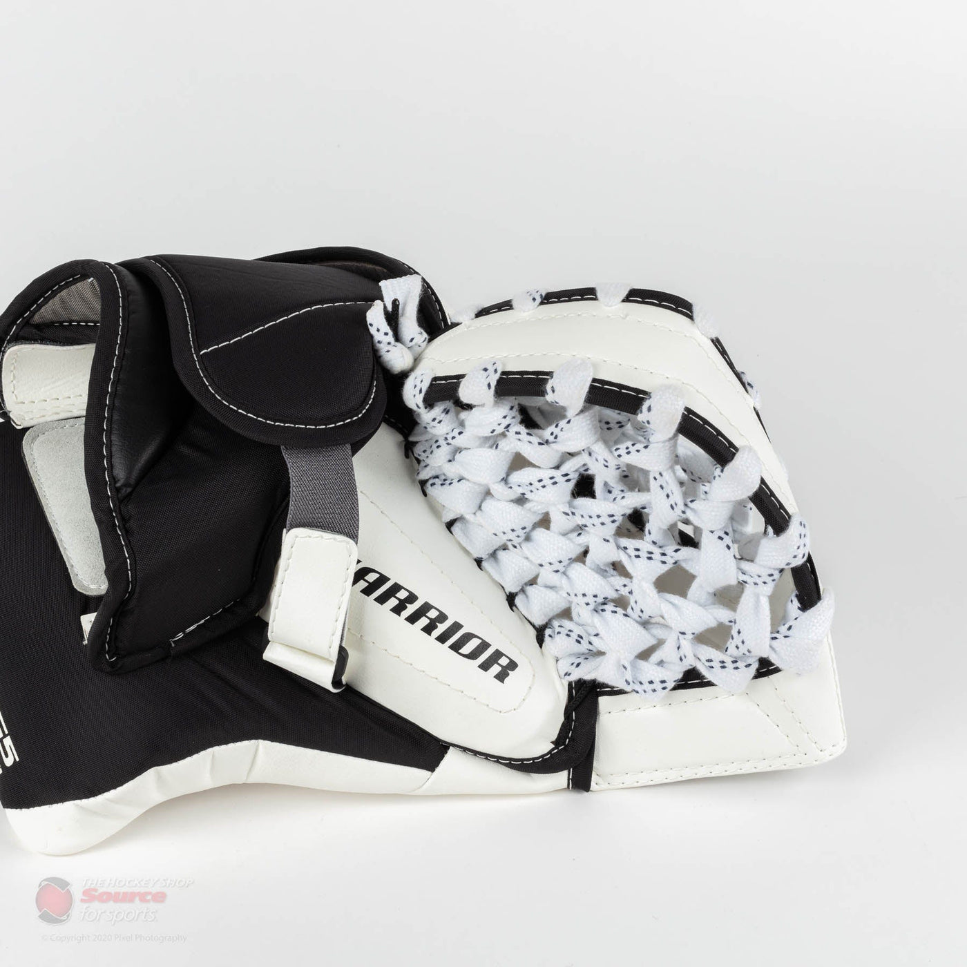 Warrior Ritual G5 Junior Goalie Catcher