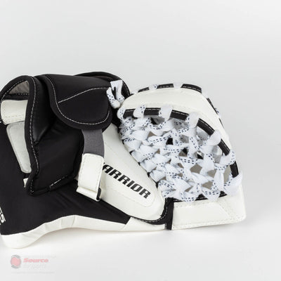 Warrior Ritual G5 Junior Goalie Catcher