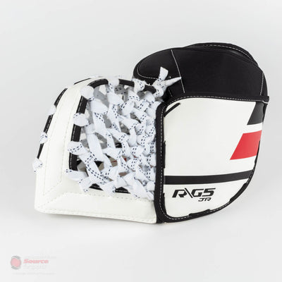 Warrior Ritual G5 Junior Goalie Catcher