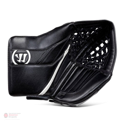 Warrior Ritual G5 Junior Goalie Catcher - Source Exclusive