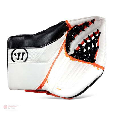 Warrior Ritual G5 Junior Goalie Catcher - Source Exclusive
