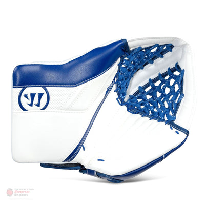 Warrior Ritual G5 Junior Goalie Catcher - Source Exclusive