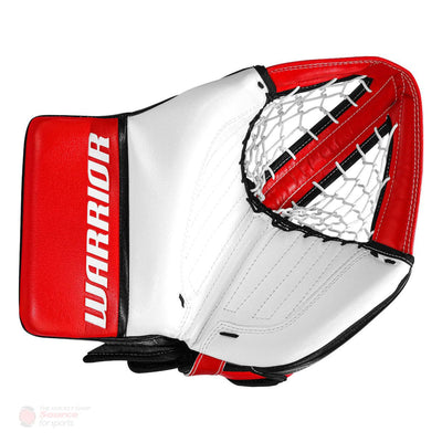 Warrior Ritual G5 Pro Classic Senior Goalie Catcher