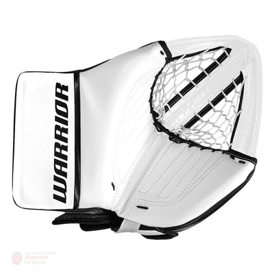 Warrior Ritual G5 Pro Classic Senior Goalie Catcher