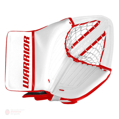 Warrior Ritual G5 Pro Classic Senior Goalie Catcher