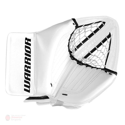 Warrior Ritual G5 Pro Classic Senior Goalie Catcher