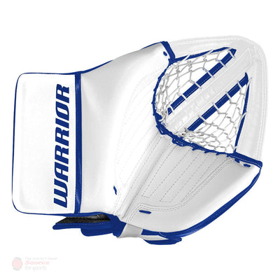 Warrior Ritual G5 Pro Classic Senior Goalie Catcher