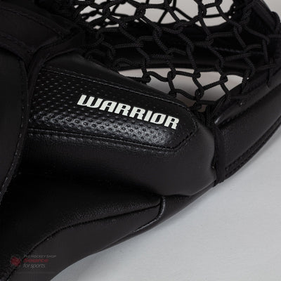 Warrior Ritual G5 Pro Senior Goalie Catcher