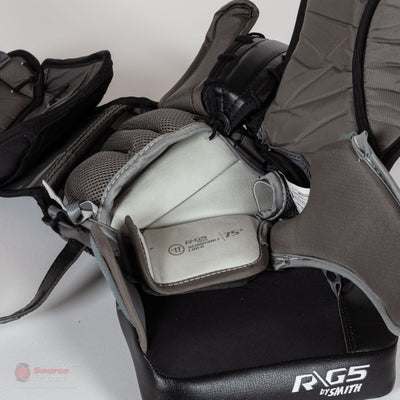 Warrior Ritual G5 Pro Senior Goalie Catcher