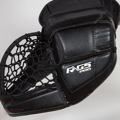 Warrior Ritual G5 Pro Senior Goalie Catcher