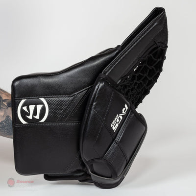 Warrior Ritual G5 Pro Senior Goalie Catcher