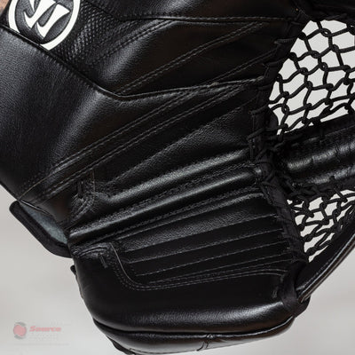 Warrior Ritual G5 Pro Senior Goalie Catcher