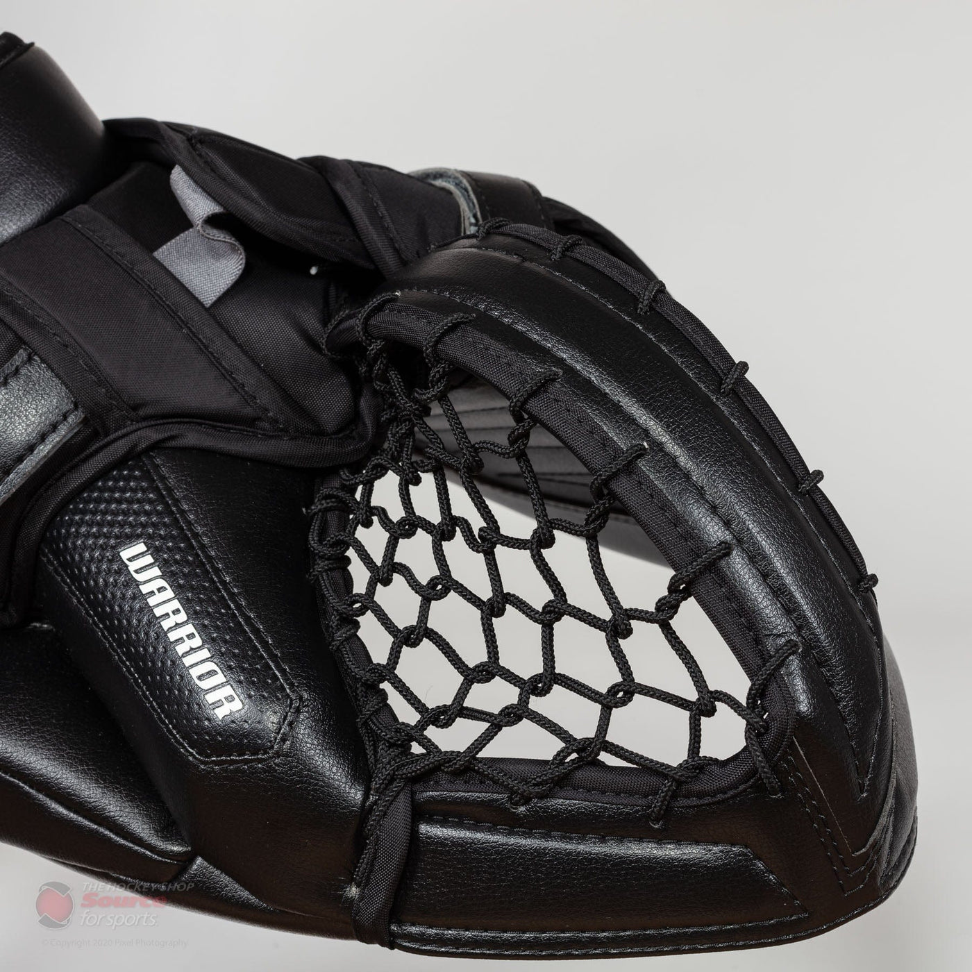 Warrior Ritual G5 Pro Senior Goalie Catcher