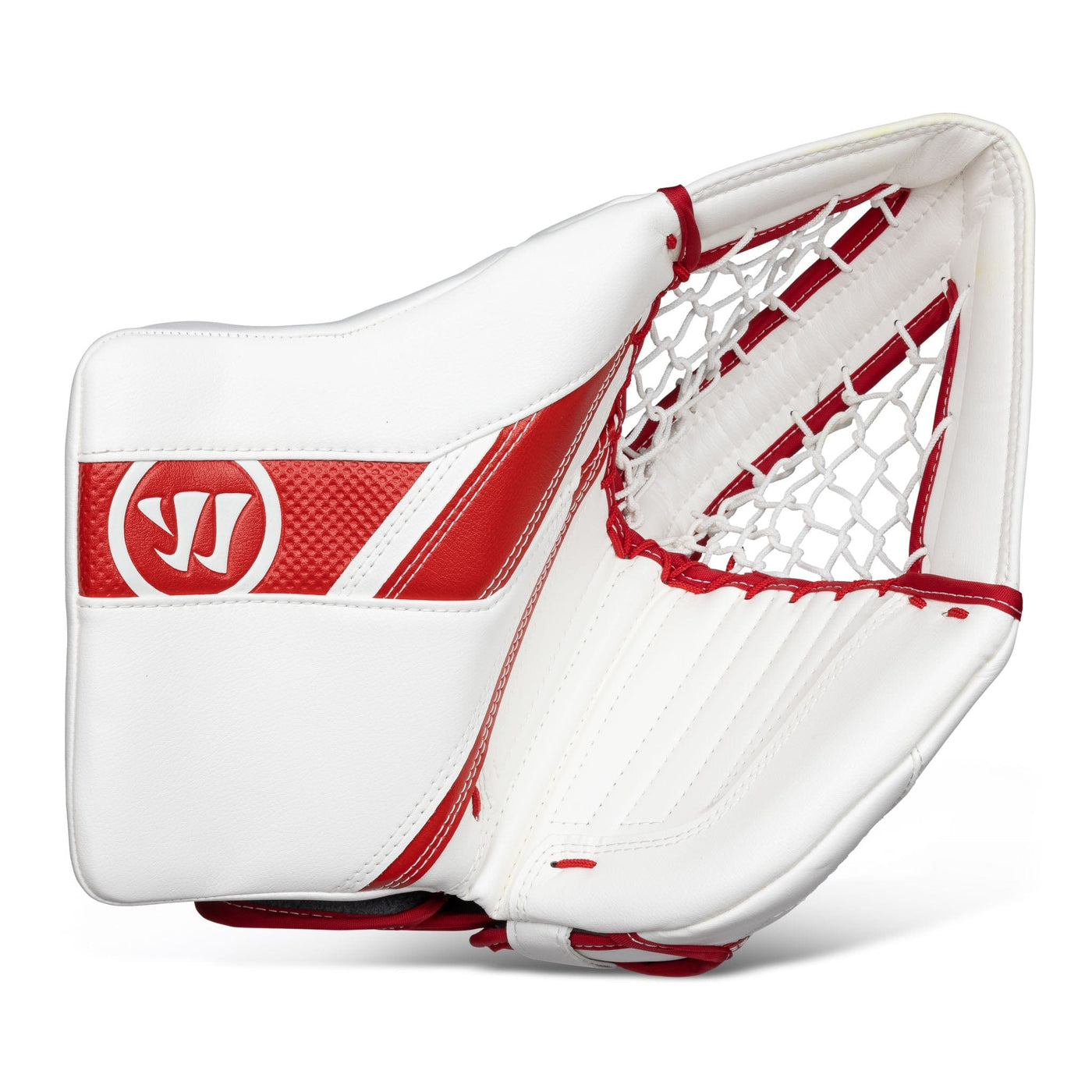 Warrior Ritual G5 Pro Senior Goalie Catcher
