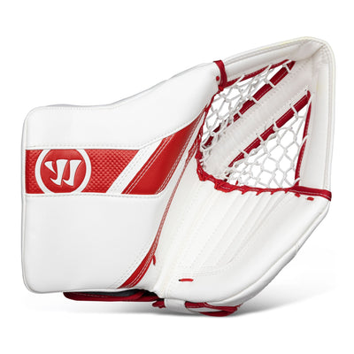 Warrior Ritual G5 Pro Senior Goalie Catcher