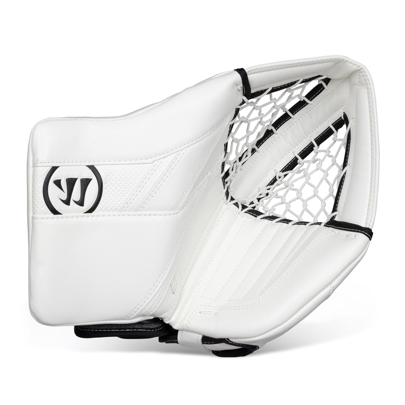 Warrior Ritual G5 Pro Senior Goalie Catcher