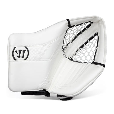 Warrior Ritual G5 Pro Senior Goalie Catcher
