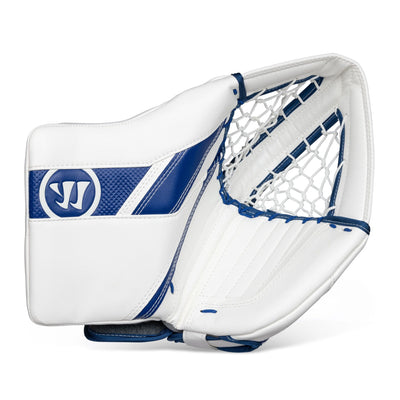 Warrior Ritual G5 Pro Senior Goalie Catcher
